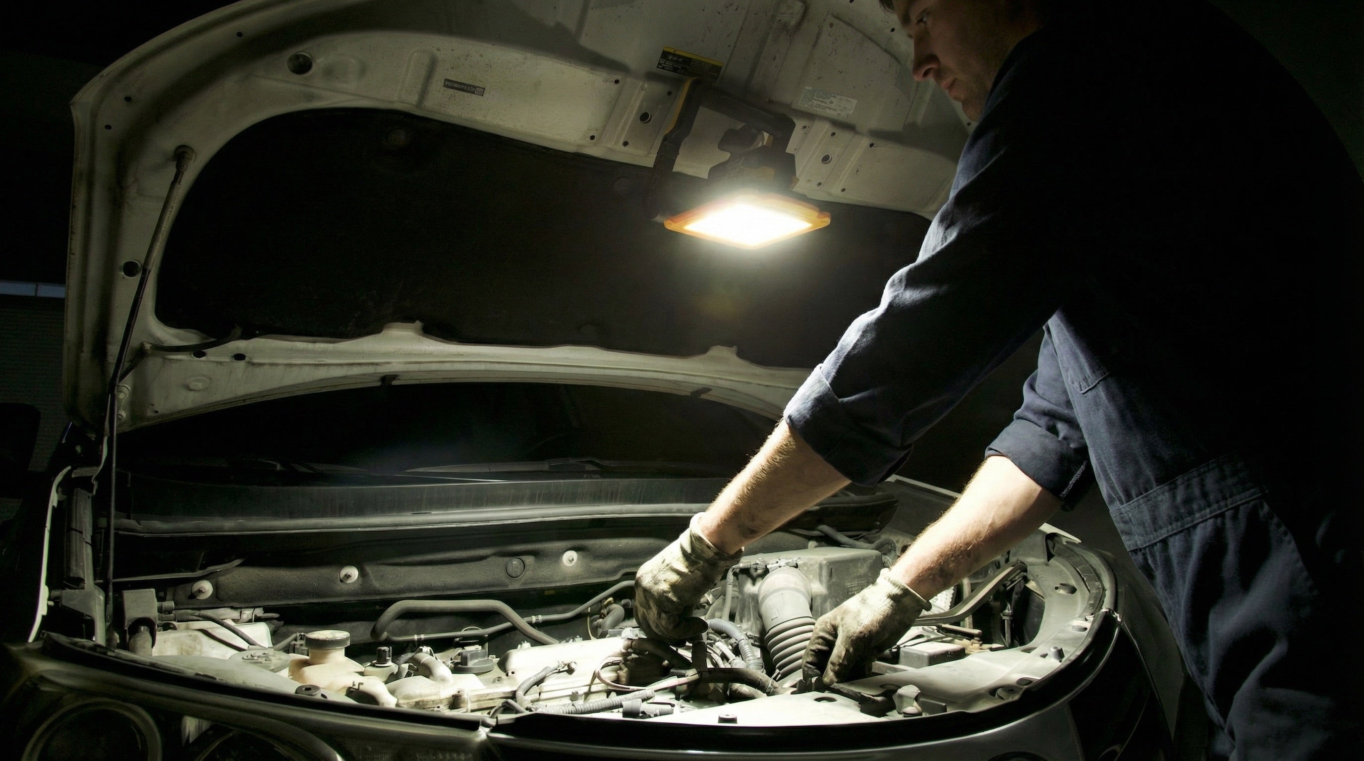 Auto Repair