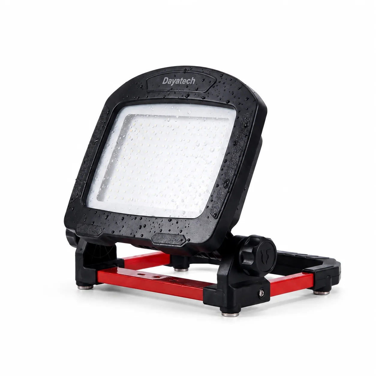 DAYATECH DY-363D IP65 waterproof folding work light, studio product view