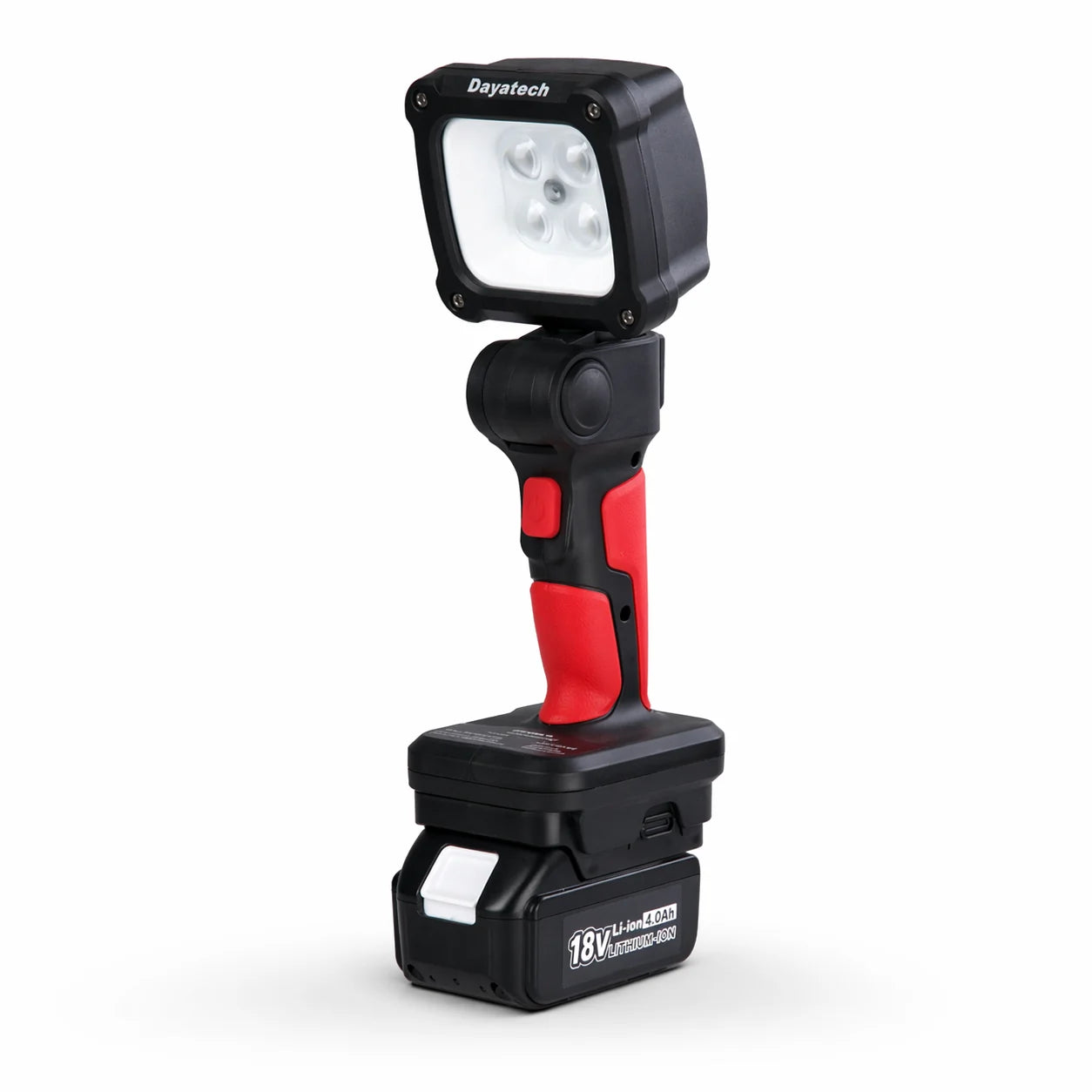 DY-363Z 3,000lm Zoom Work Light | DAYATECH