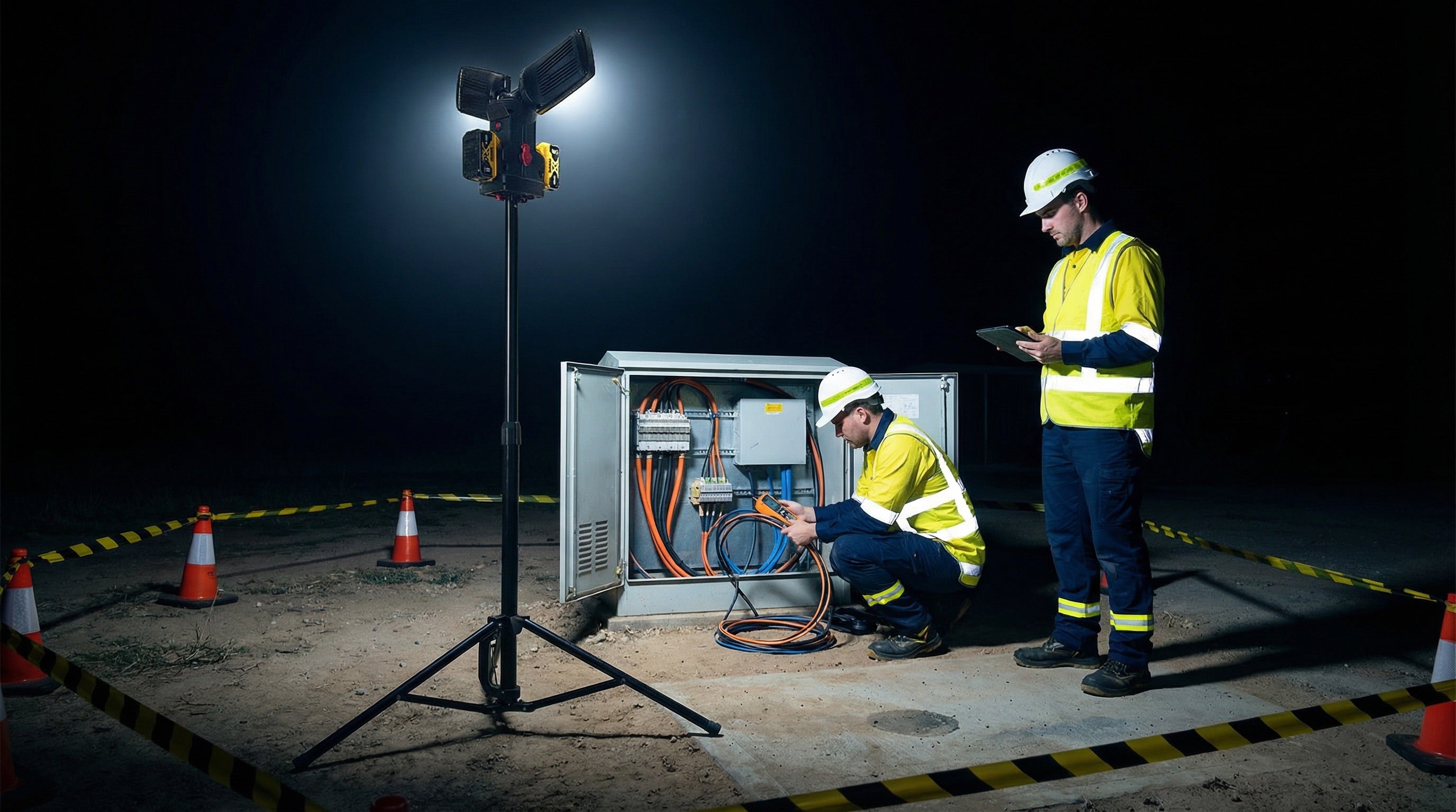 Electrical Repair