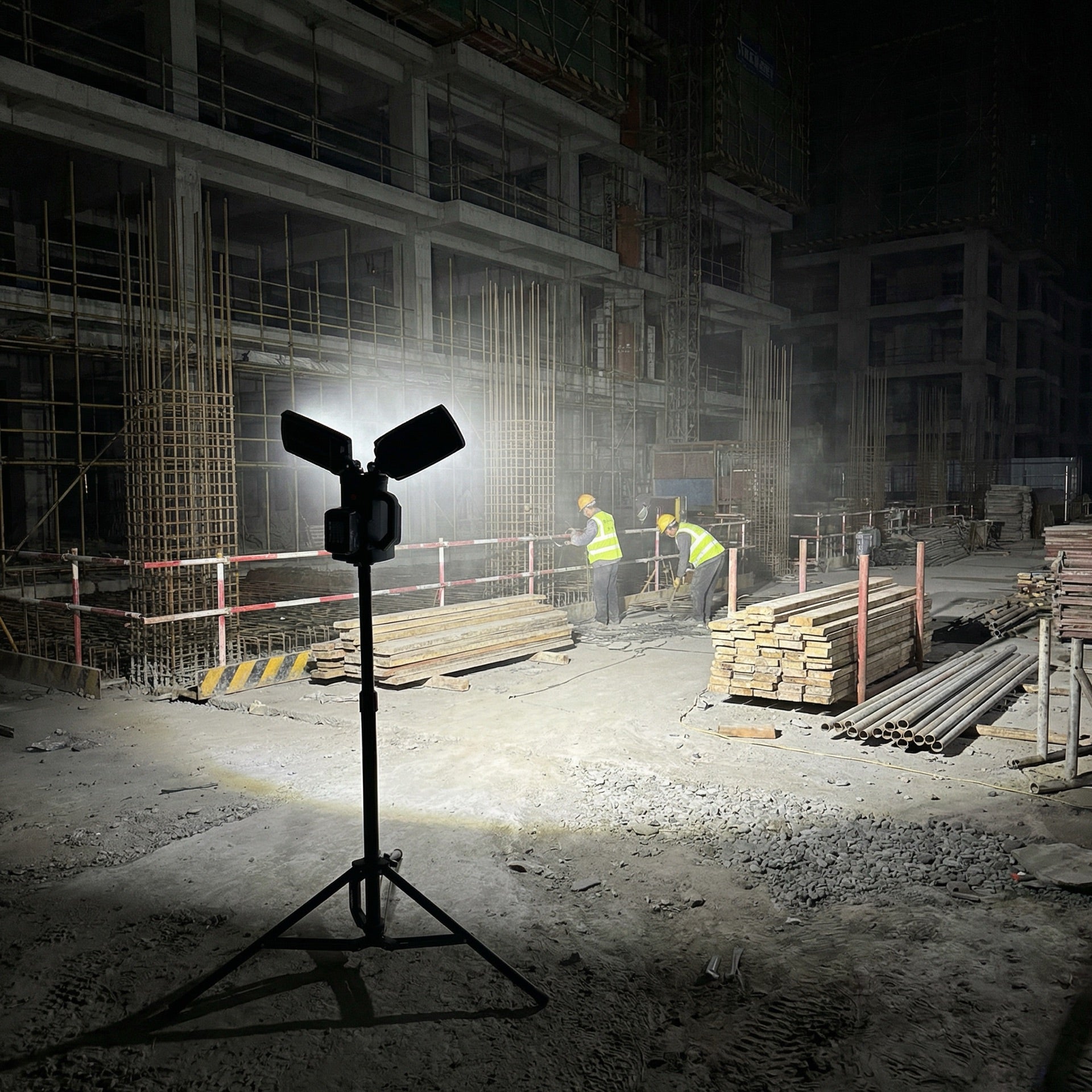 Jobsite