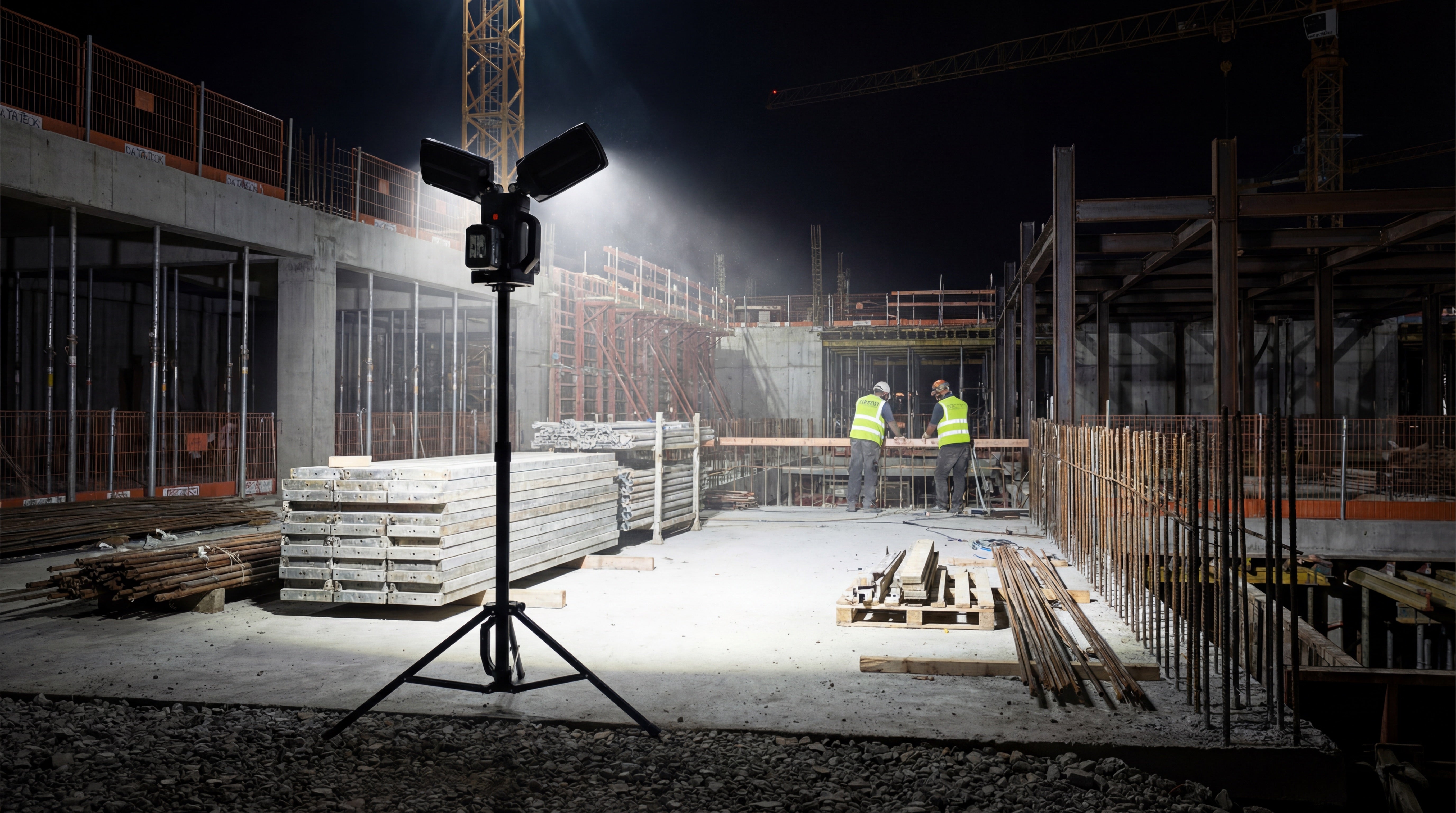 Construction